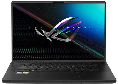 Ноутбук ASUS GU604VI-N4034W_1