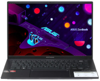 Ноутбук ASUS UM3402YA-KP647