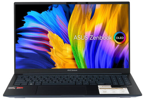 Ноутбук ASUS UM3504DA-MA305