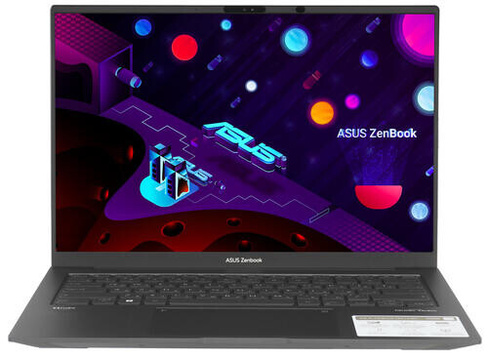 Ноутбук ASUS UX3404VA-M9015W_2