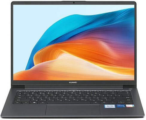 Ноутбук HUAWEI MateBookD14MDF-X8ГБ