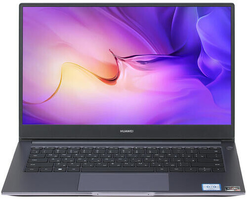 Ноутбук HUAWEI MateBookD14NbM-WDQ9