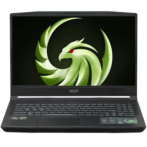 Ноутбук MSI Bravo15C7VE-037X