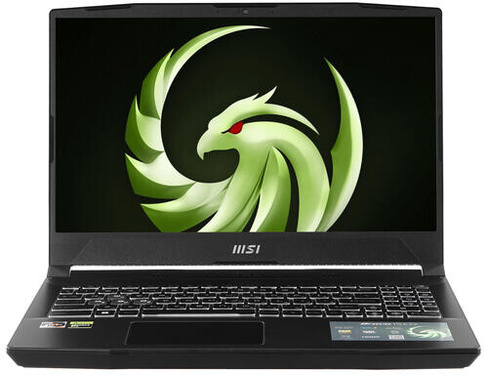 Ноутбук MSI Bravo15C7VF-038