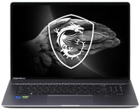 Ноутбук MSI CreatorZ17HXA13VGT-230