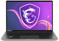 Ноутбук MSI CreatorZ17HXA13VGTA13VGT-039