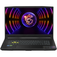 Ноутбук MSI Crosshair17C12VG-287X