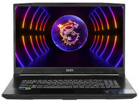 Ноутбук MSI Katana17B12VEK-267X