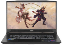 Ноутбук MSI Katana17B13VFK-470X