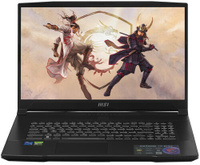 Ноутбук MSI Katana17B13VGK-472X