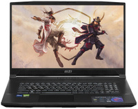 Ноутбук MSI Katana17B13VGK-471