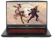 Ноутбук MSI KatanaGF7612UC-257X