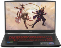 Ноутбук MSI KatanaGF76B12UCR-821X