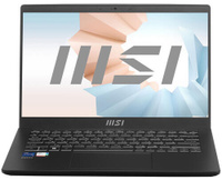 Ноутбук MSI Modern14C12M-228