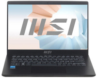 Ноутбук MSI Modern14C12M-231