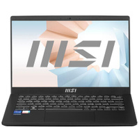 Ноутбук MSI Modern14C13M-673