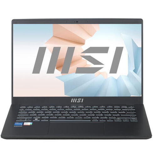 Ноутбук MSI Modern14C13M-674