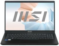 Ноутбук MSI Modern15B12M-209