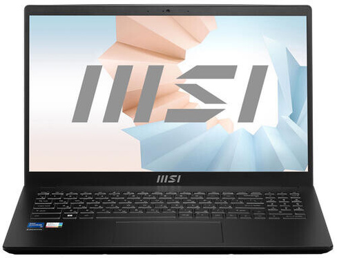 Ноутбук MSI Modern15B12M-213X