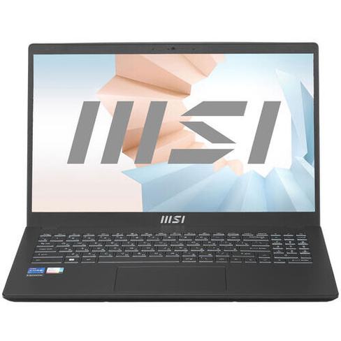 Ноутбук MSI Modern15B13M-607