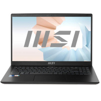 Ноутбук MSI Modern15B13M-608