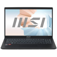 Ноутбук MSI Modern15B7M-245X