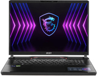 Ноутбук MSI RaiderGE78HX13VH-283