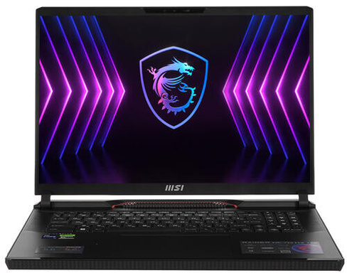 Ноутбук MSI RaiderGE78HX13VI-095