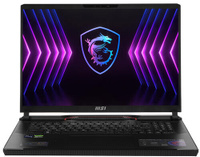 Ноутбук MSI RaiderGE78HX13VI-095