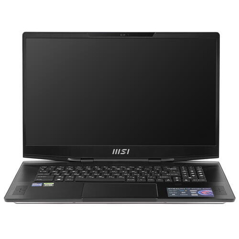 Ноутбук MSI Stealth17StudioA13VH-200