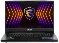 Ноутбук MSI TitanGT77HX13VI-096