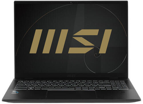 Ноутбук MSI SummitE16FlipEvoA13MT-257