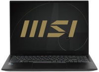 Ноутбук MSI SummitE16FlipEvoA13MT-257