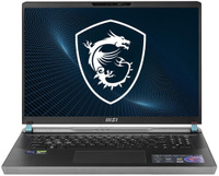 Ноутбук MSI VectorGP78HX13VH-447