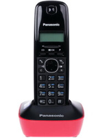 Радиотелефон Panasonic KX-TG1611RUR