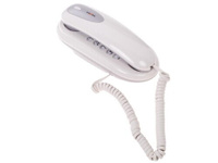 Проводной телефон teXet TX-236White