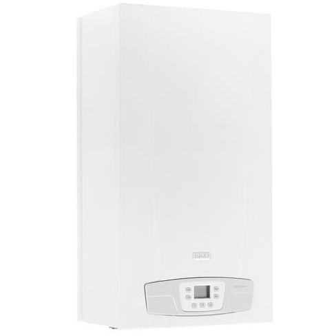 Настенный газовый котел BAXI ECO-4S1.24F