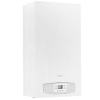 Настенный газовый котел BAXI ECO-4S1.24F