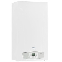 Настенный газовый котел BAXI ECO-4S18F