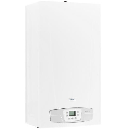 Настенный газовый котел BAXI ECO-4S24F