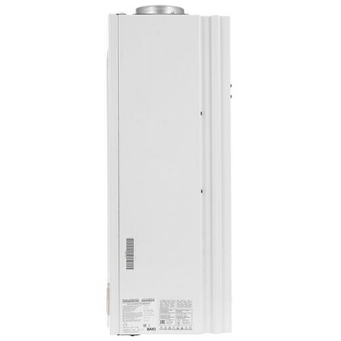 Настенный газовый котел BAXI ECOFour1.24