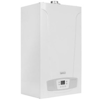 Настенный газовый котел BAXI ECOLife1.24F