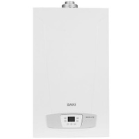 Настенный газовый котел BAXI ECOLife1.31F