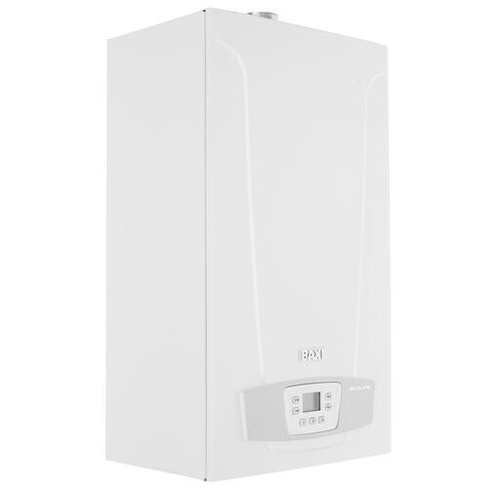 Настенный газовый котел BAXI ECOLife24F