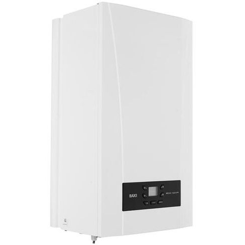 Настенный газовый котел BAXI ECONova10F