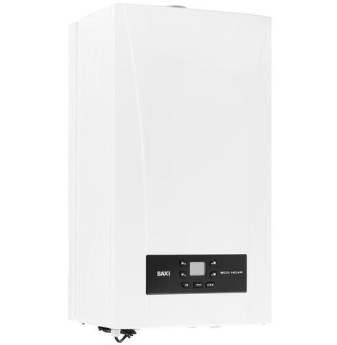 Настенный газовый котел BAXI ECONova24F