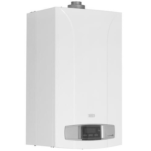 Настенный газовый котел BAXI LUNA-3240Fi