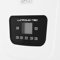 Настенный газовый котел BAXI LUNADuo-tecE1.24