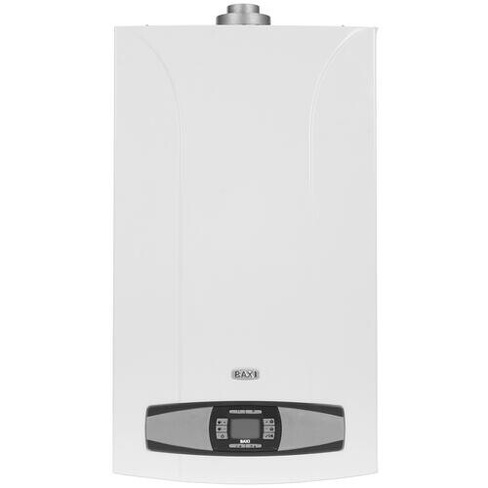 Настенный газовый котел BAXI LUNA3Comfort1.310Fi