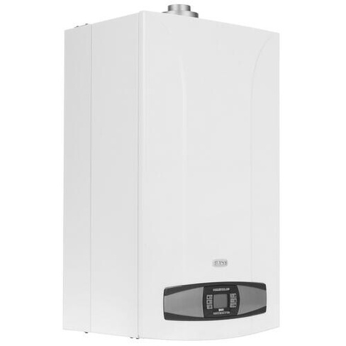 Настенный газовый котел BAXI LUNA3Comfort1.240Fi